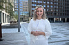 Digitaliseringsministeren er som vanlig fullstendig ukritisk i møte med tech-gigantene, skriver TUs redaktør.