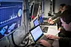 Interoperabilitet og kontroll over egne data handler ikke bare om kostnader og effektivitet. Det handler også om Forsvarets operative evne og digital suverenitet, skriver innleggsforfatteren. Bildet er fra Forsvarets ingeniørhøgskole.