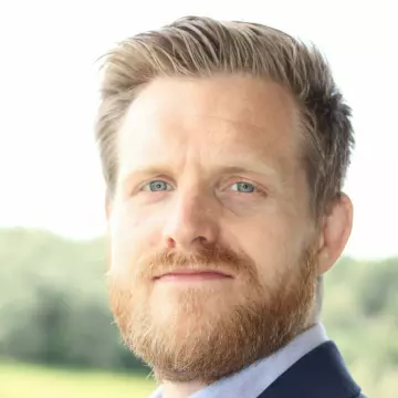 Simen Bakke