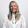 Heidi Torgnes er produktsjef i BankID Autentisering. Foto: Stø