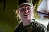 Kandidat Synne Lindset syns det var noe eget å være i GSV. Nå vil hun fortsette sin militære karriere i Cyberforsvaret. Foto: Oskar Hope-Paulsrud