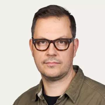 Marius B. Jørgenrud