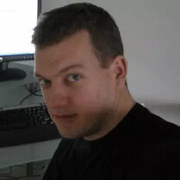 Eigil Knudsen
