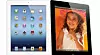 Den svært høyoppløste skjermen er den viktigste nyheten ved tredje generasjon av Apples iPad.