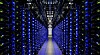 T-Systems skal gis kontroll over deler av Google Clouds tyske infrastruktur. Bildet er fra Googles datasenter i Douglas County i USA.