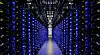 T-Systems skal gis kontroll over deler av Google Clouds tyske infrastruktur. Bildet er fra Googles datasenter i Douglas County i USA.