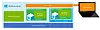 Windows Server, Docker og konteinere