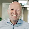 Richard Hægermark. Foto: Serit