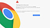 Chrome-brukere vil fra midten av april bli møtt med advarsler dersom de forsøker å besøke nettsteder som ennå ikke har skiftet ut sertifikatene fra Symantec.