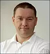 Sikkerhetsrådgiveleren Per Thorsheim mener at nye autentiseringslpøsninger for mobiltelefoner først og fremst dreier seg om brukervennlighet istedenfor sikkerhet. Bilde: Per Thorsheim