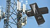 BIldet viser nylig lanserte Elma Fieldsense FS60, et personbeskyttelsesverktøy for folk som jobber tett på antenner. Distributøren tror slike verktøy vil bli viktigere fremover, spesielt med utbredelsen av 5G-nettet.