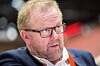 Forbundsleder Jan Olav Andersen vil se at Tech Mahindra innfrir før El og IT-forbundet bejubler håndteringen av norske ansatte.