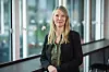 Avdelingsdirektør for digital strategi og samhandling i Digitaliseringsdirektoratet, Guri Kaspara Lande, mener insentivene er for svake til å få virksomheter med verdifull data til å dele.