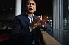 Ifølge Scada-ekspert Delfin Rodillas hos sikkerhetsselskapet Palo Alto Networks er det for det meste tilfeldig hvilke industrielle kontrollsystemer som rammes av dataangrep. Bilde: Espen Zachariassen