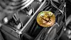 cryptocurrency equipment mining money electronic finance coin