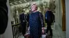Finansminister Siv Jensen (Frp) tror ikke at OECDs løsning vil føre til at det «vil velte milliarder av skatteinntekter innover Norge eller andre land».