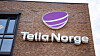 Telia slet med enkelte internett-tjenester mandag kveld.