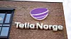 Telia slet med enkelte internett-tjenester mandag kveld.