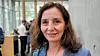 Gunn Karin Gjul (Ap) svarer på vegne av regjeringen, etter at Norge har falt i flere undersøkelser om digitalisering.