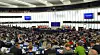 Europaparlamentet har utgitt en rapport som advarer mot orwellske tilstander dersom datasystemer skal få ansvaret for å avgjøre om datamønstre eller menneskeatferd er mistenkelig, basert på data innhentet fra masseovervåkning. Samtidig understrekes viktigheten av overvåkning rettet mot mistenkte, gjerne basert på metadata om elektronisk kommunikasjon.