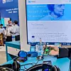 Det norske selskapet er klar med sin første brikke som støtter den nye standarden Bluetooth Low Energy Audio. Foto: Odd Richard Valmot