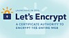 Målet med Let's Encrypt-initiativet er å gjøre det så enkelt og greit som mulig for nettstedeiere å flytte nettstedene over på HTTPS. Men det skal holde hardt dersom tjenesten skal bli offisielt lansert allerede i år.