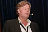 Generalsekretær Tore Fuglestad i Norsk fiberforening.