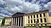 Universitetet i Oslo, her representert ved Domus Media, har ved en feil gjort fødselsnumrene til 959 studenter tilgjengelige på nett.