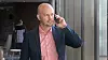 Frekvensdirektør John-Eivind Velure i Nasjonal kommunikasjonsmyndighet føler med sine svenske kollegaer som brått måtte endre planer for sin 5G-auksjon kvelden før den skulle starte i dag, 10. november.