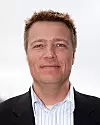 Dag-Kjetil Hansen er daglig leder i Bredbåndsfylket Troms.