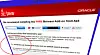NÅ OGSÅ TIL MAC: Oracle tjener penger på å bunte Java sammen med et lite populært tillegg fra Ask.com i nettleseren. MERK DEG AVKRYSNINGSBOKSEN hvis du vil unngå programmet. Bildet viser Windows-installasjonen av Java, men det samme kommer nå til Mac.
