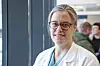 Tina Strømdal Wik er klinikksjef for ortopedi, revmatologi og hudsykdommer ved St. Olavs hospital i Trondheim.