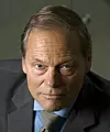 Direktør Willy Jensen, Post- og teletilsynet.