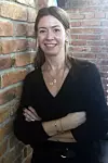 Administrerende direktør i IKT-Norge, Heidi Austlid, var en av de mer kritiske til strategien. Foto: Sarah McDonald Gerhardsen