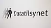 Datatilsynet logo. Illustrasjonsfoto.
