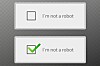 Captcha-testene er noe mange utfører uten å tenke, men det er kanskje en dårlig idé, sier Malwarebytes.