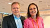 Terje Wold takker av som styreleder og overlater vervet til Ingvild Berlin Kalleberg