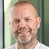 Vegard Storstad er blant IT-sjefene som ser generell prisvekst. Dyrere lisenser gir strammere økonomiske rammer for IT-avdelingene. Foto: Nav Foto: Nav