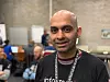 Arif Shafique, CEO i Dolittle. Foto: Kurt Lekanger