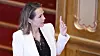 Fravær av oppmerksomhet, prioriteringer og midler til digitalisering. Slik beskriver Høyres Linda Hofstad Helleland regjeringens IT-politikk.