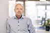 Richard Hægermark er administrerende direktør i Serit.