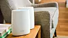 Netgear Orbi er ett av de første mesh-produktene som blir tilgjengelig i Norge for privatmarkedet. Foto: Netgear