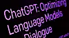Illustrasjonsfoto av nettsiden til OpenAI.