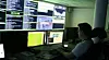 Bildet er fra kommandosentralen til NorCERT, som overvåker angrep mot kritisk infrastruktur i Norge. (Illustrasjonsfoto)