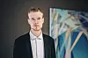 Tobias Judin, seksjonssjef i internasjonal seksjon i Datatilsynet. Foto: Ilja C. Hendel