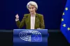 Ursula von der Leyen vil bruke en app til å ta opp kampen mot skadelig innhold på nettet.