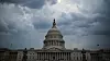 Kongressen i Washington. Demokratene meldte tirsdag fra om det var registrert nye forsøk på datainnbrudd i deres systemer. Partiet har kontaktet FBI om saken.