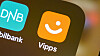 Vipps har problemer fredag ettermiddag.