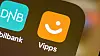 Vipps har problemer fredag ettermiddag.