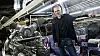 – Det er selvsagt veldig gøy å være de første til å teste ny teknologi i Sverige, sier Jon Karlung. Foto: Robin Lorentz-Allard/Aftonbladet/TT/NTB